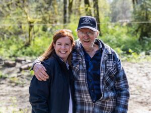 Long-term disaster support continues months after major Washington flooding