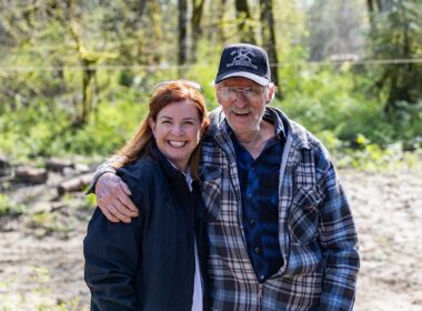 Long-term disaster support continues months after major Washington flooding