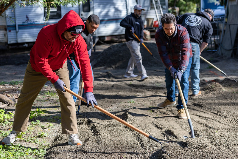 Long-term disaster support continues months after major Washington flooding
