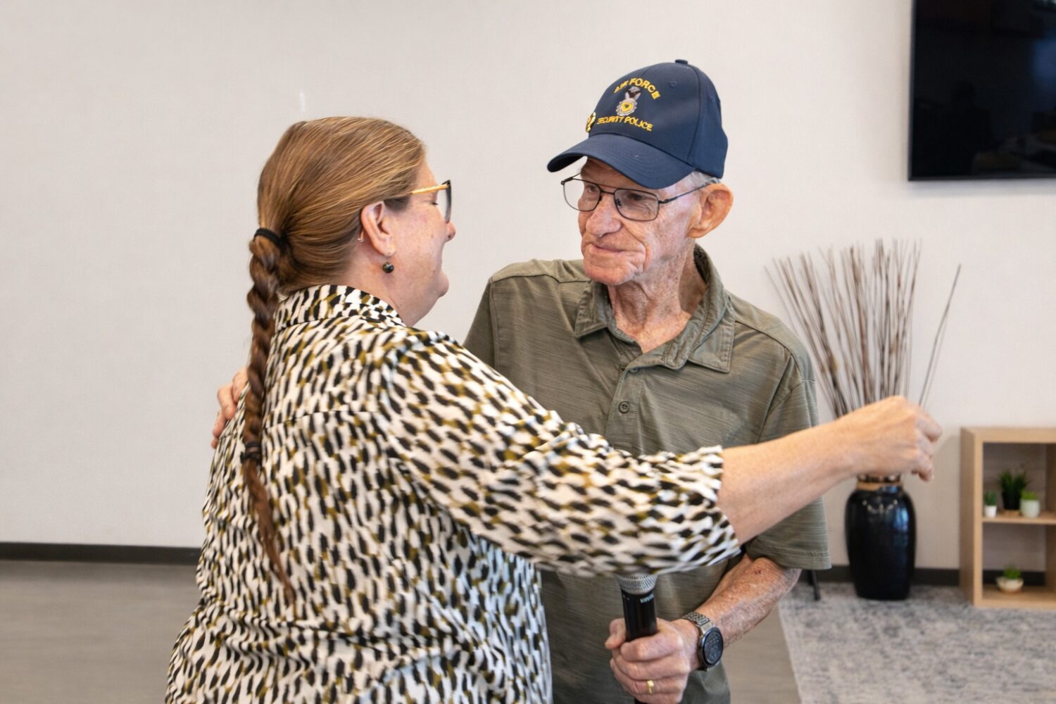 Pathway of Hope helps grandparent caregivers find needed support