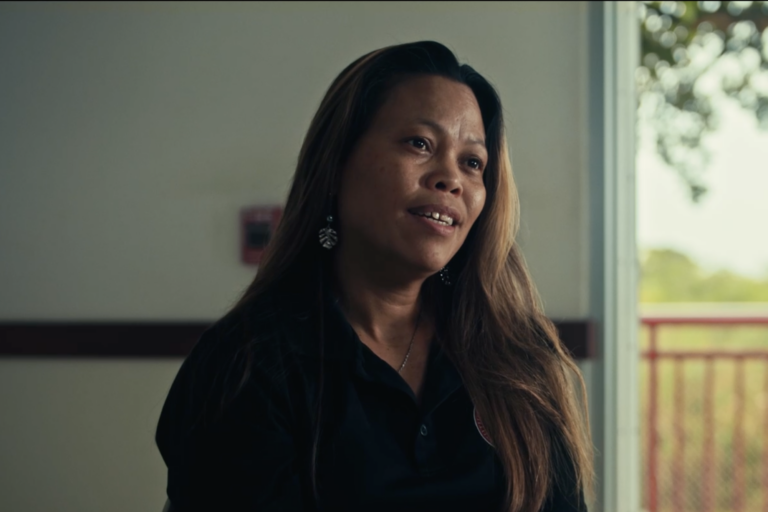 People Like Us: Renee’s Story