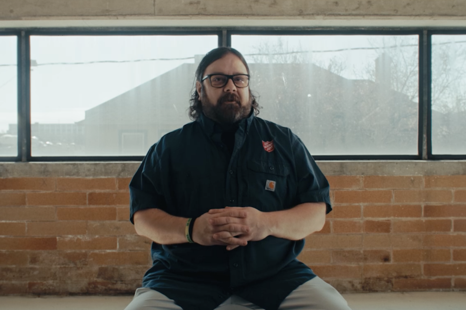 How an Iraq War veteran’s miracle transformed his faith in God