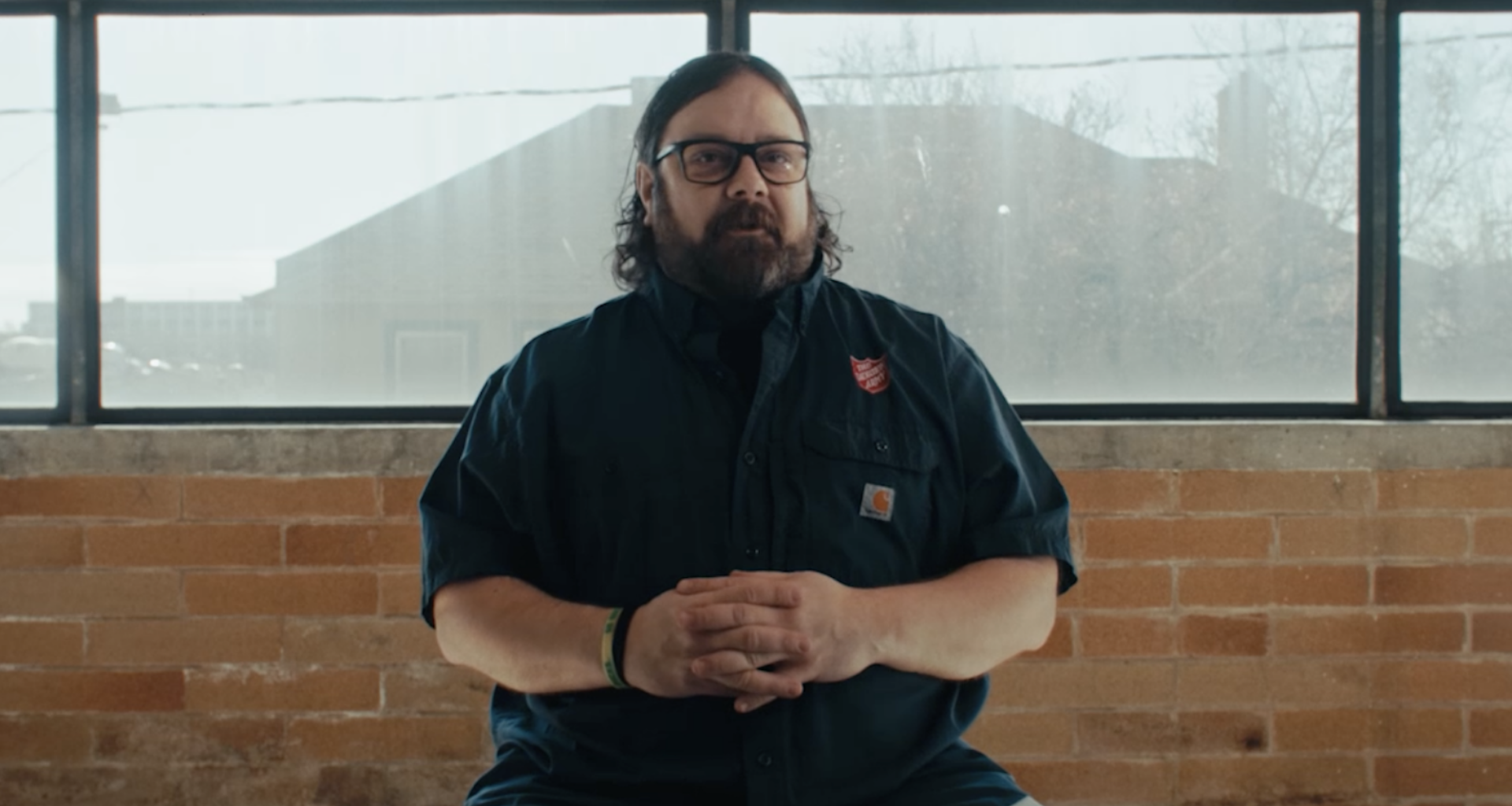 How an Iraq War veteran’s miracle transformed his faith in God