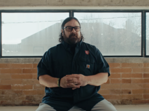 How an Iraq War veteran’s miracle transformed his faith in God