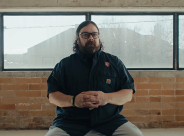 How an Iraq War veteran’s miracle transformed his faith in God