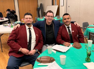 Music and faith shape one man’s recovery journey