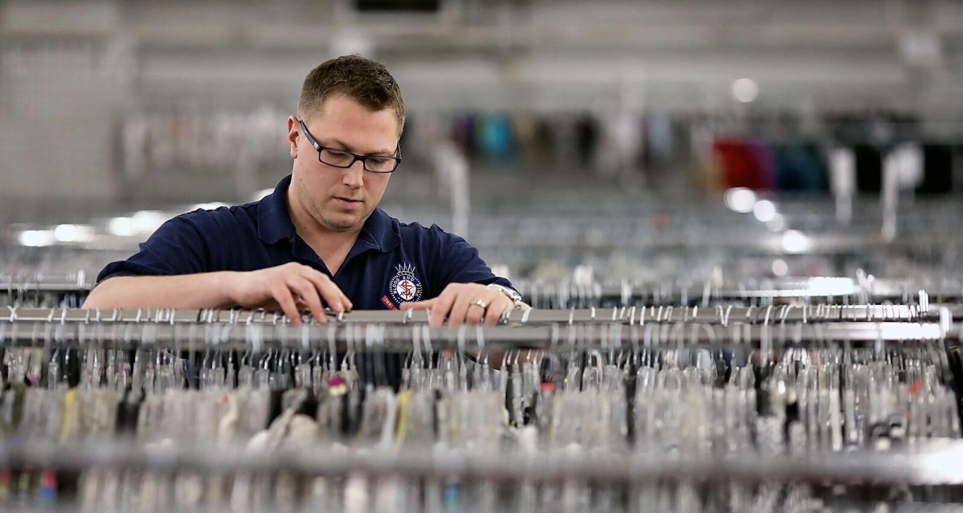 The Salvation Army and retail partners team up to make fashion more sustainable