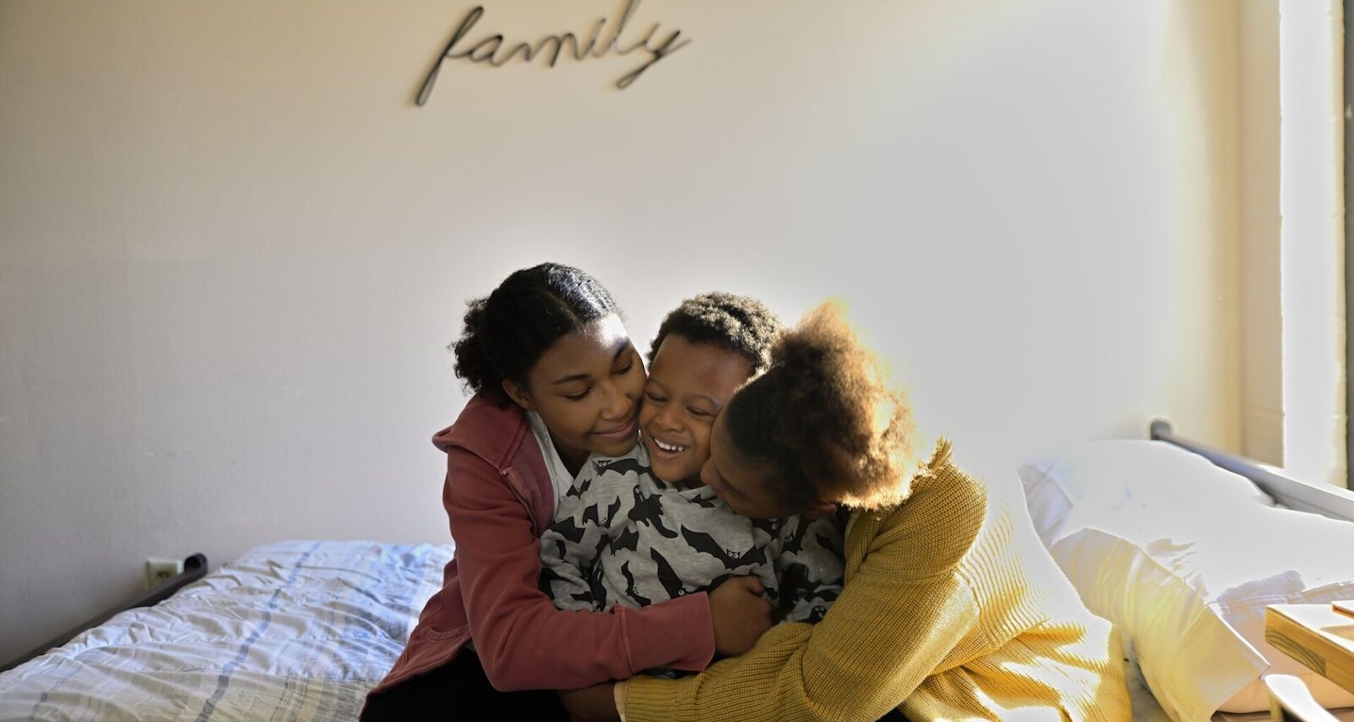 Warm Home Fund partnership helps Washington families facing financial hardship