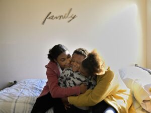 Warm Home Fund partnership helps Washington families facing financial hardship