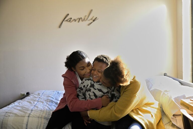 Warm Home Fund partnership helps Washington families facing financial hardship