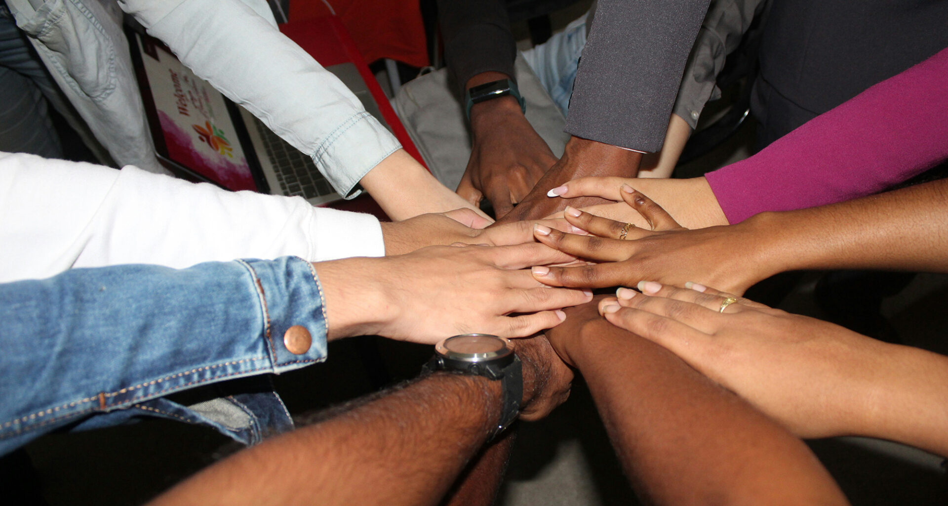 Living in a culture that cares