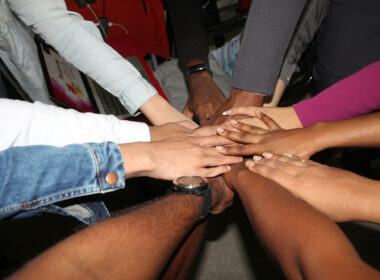 Living in a culture that cares