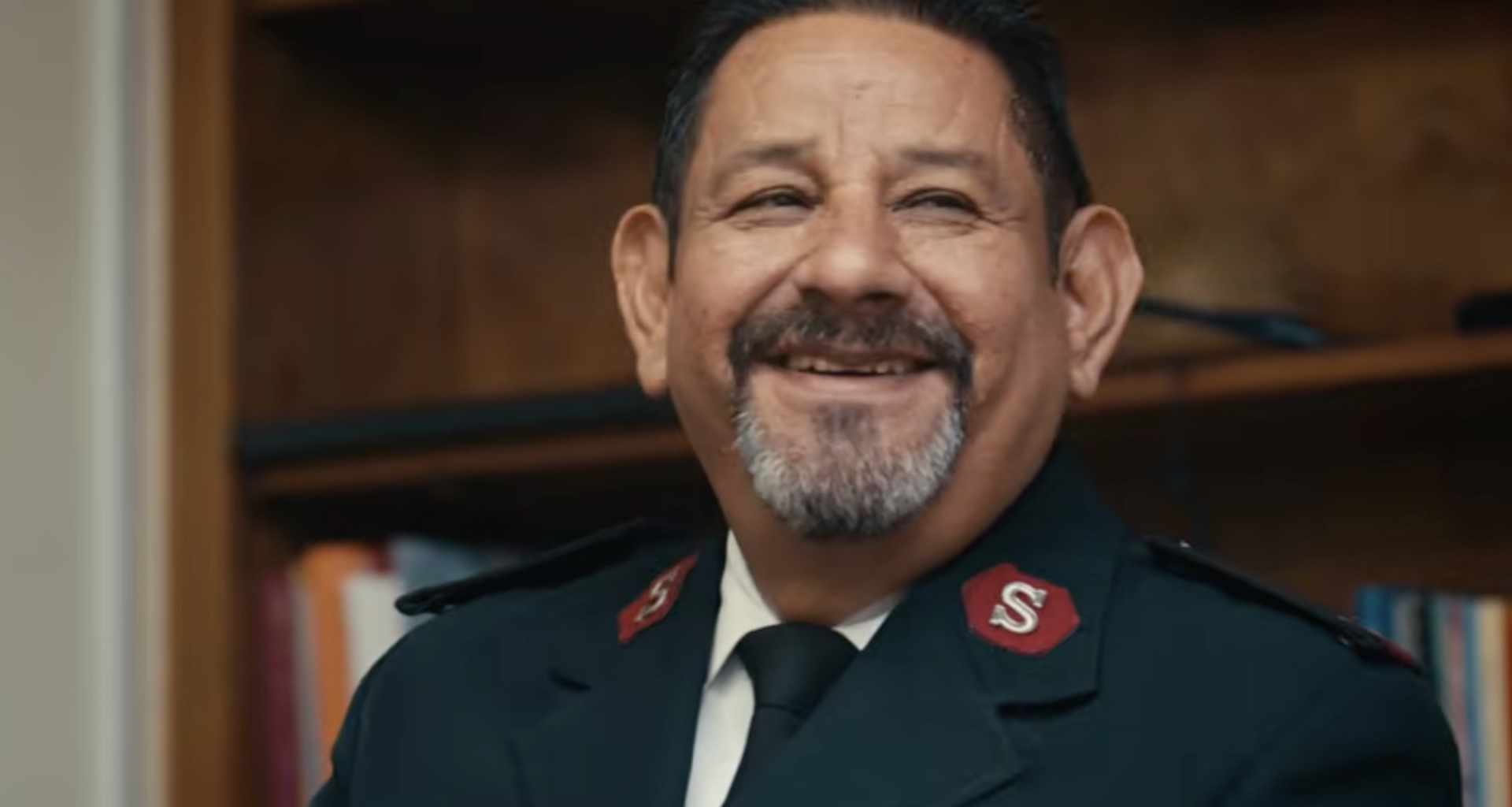 From Guatemala to Los Angeles: How a pastor discovered his faith
