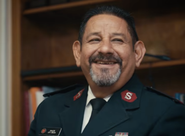 From Guatemala to Los Angeles: How a pastor discovered his faith