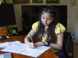 Salvation Army Bible correspondence course helps grow faith behind bars