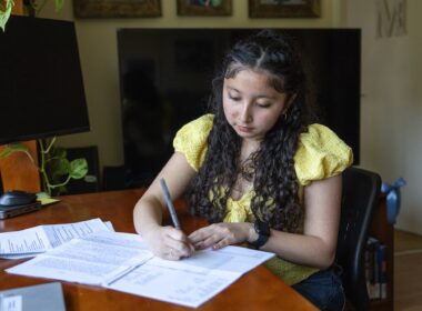 Salvation Army Bible correspondence course helps grow faith behind bars