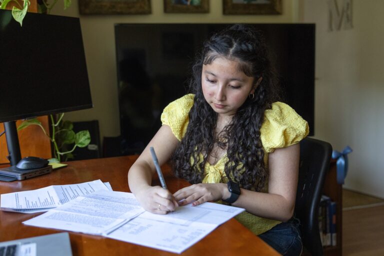 Salvation Army Bible correspondence course helps grow faith behind bars