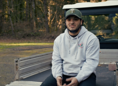 How substance use and recovery inspired one man to find new purpose