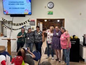 Building a community where recovery can grow