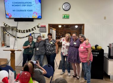 Building a community where recovery can grow